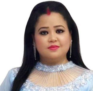 Bharti Singh